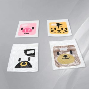 Kitchen Bag 8 PC Set Food Storage Bags