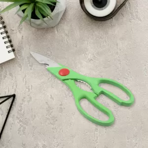 Multi Function Kitchen Tool  Stainless Steel Scissor