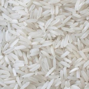 White IR 64 Raw Rice