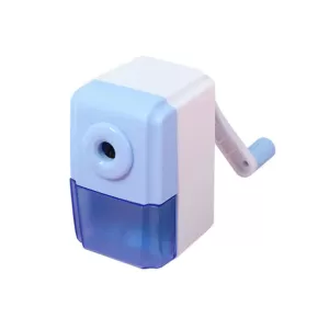 Pen Pencil Sharpener  Simple Student Office Pencil Sharpener  Fashionable And Convenient