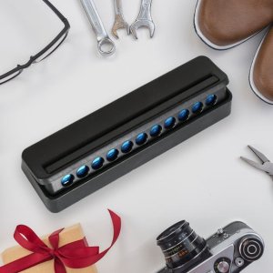 Magnetic Car Parking Mobile Number Display 1PC