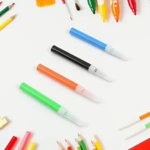Color Marker Pen Set for Kids Crafts