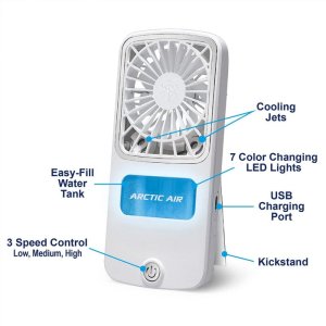 Arctic Air Freedom Portable Air Cooler