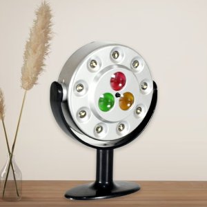 Magnetic LED Flashlight Waterproof Battery Operated