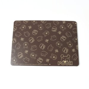 Cartoon Printed Soft Mouse Pad Gaming & Office Use