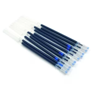 Blue Pen Refill All Round Ball Pen And Smooth Writing Pen Refill