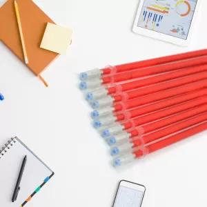 Pen Refill Smooth Writing Ball Pen Refill 10 PC
