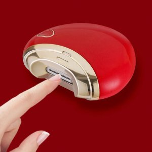 Electric Manicure Automatic Nail Clippers Nail File