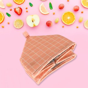 Foldable Food Covers Anti Dust Heat Preservation Anti Fly