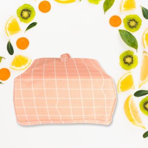 Foldable Food Covers Anti Dust Heat Preservation Anti Fly