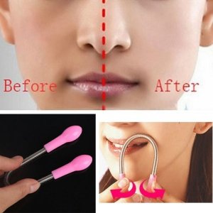 Nose Hair Removal Portable Wax Kit Nasal Hair Trimmer