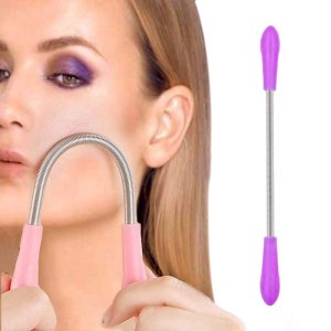 Nose Hair Removal Portable Wax Kit Nasal Hair Trimmer