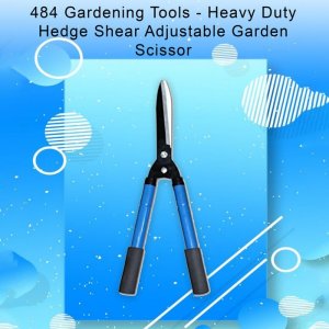 Heavy Duty Hedge Shear Garden Scissor