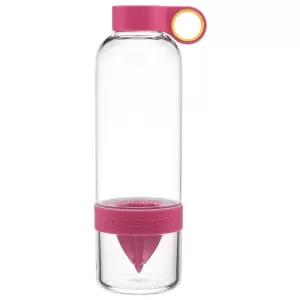 Citrus Juicer Bottle Instant Juice Sports Bottle