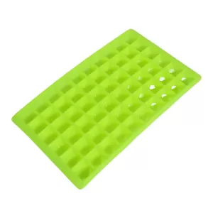 60 Cavity Ice Tray Perfect for Ice