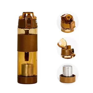 Alkaline Water Bottle Stylish And Portable