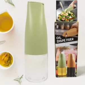 Oil Dispenser 500ml Cooking Oil Dispensing Cruets