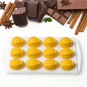 Silicone Mold Ice Cube Tray Creative Sweet Multi Type