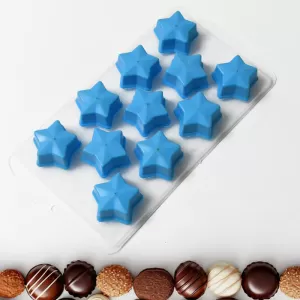 Silicone Mold Ice Cube Tray Creative Sweet Multi Type