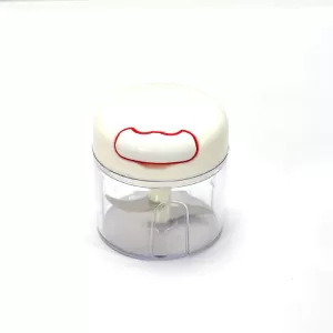Mini Food Chopper Small  Kitchen Use