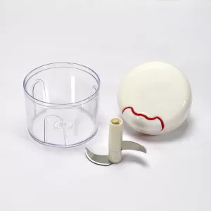 Mini Food Chopper Small  Kitchen Use