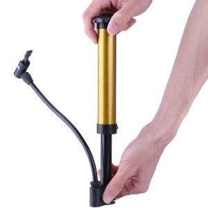 Portable Air Ball Pump High Pressure Mini Inflator