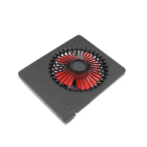 Portable Desk Fan Table Fan 1 Step Speed Setting Fan