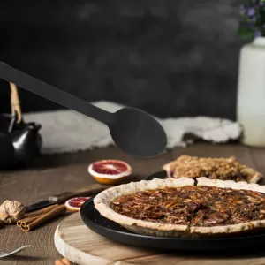 Multipurpose Silicone Spoon Set 6 Pcs