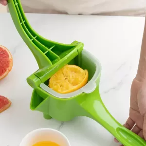 Heavy Duty Juice Press Squeezer with Juicers 1 Pcs