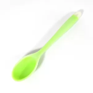 Silicone Spoon Basting Spoon Non Stick Kitchen Utensils