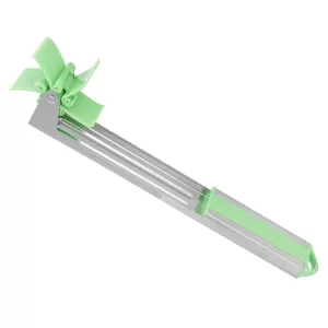 Stainless Steel Watermelon Cutter  Easy to Use Tool