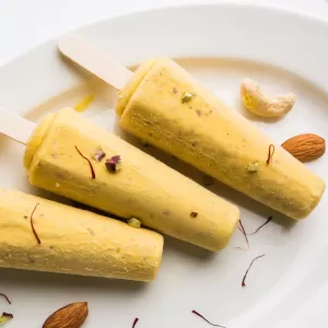 4 Pc Ice Candy Maker for All Places