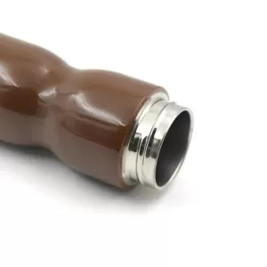 Stainless Steel Flask Water Bottle with Dori 280ml