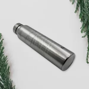 Stainless Steel Leak Proof Fridge Water Bottle 1000ml