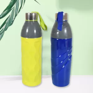 Plastic Sports Insulated Water Bottle With Dori