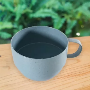 Multipurpose Plastic Water Cup With Handle Reusable