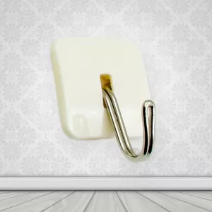 Strong Self Adhesive Hooks For Wall Heavy Duty Hook