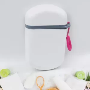 Stylish And Practical Soap Holder for Travel