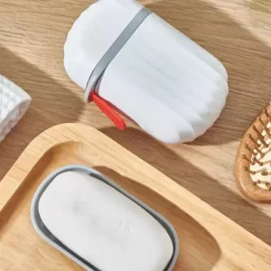 Stylish And Practical Soap Holder for Travel