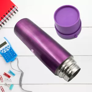 Stainless Steel Water Bottle Leak Proof Rust Proof