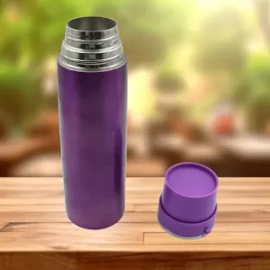 Stainless Steel Water Bottle Leak Proof Rust Proof