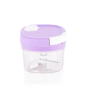 Handy Chopper and Slicer for Kitchen Use