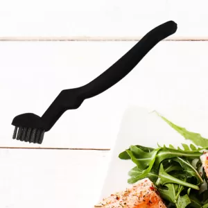 Multifunction Basting Brush for Cooking And Baking Dishwasher Safe 2 Pcs Set
