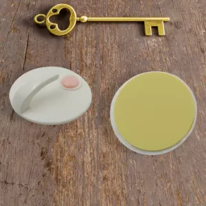 Strong Self Adhesive Hooks Heavy Duty Multipurpose