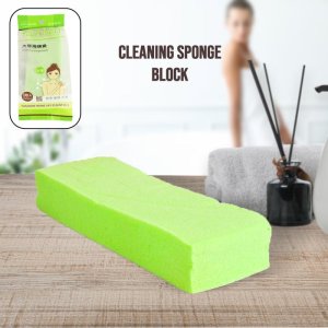 Bath Sponge for Women Men Kids Body Scrubber