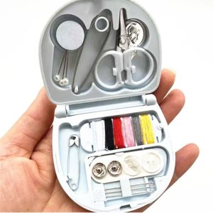 Mini Travel Sewing Kit Portable Diy Tool Kit