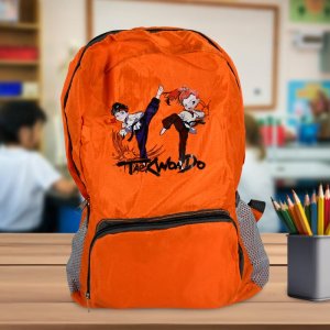 Lightweight Hiking Backpack Water Resistant Travel Bag