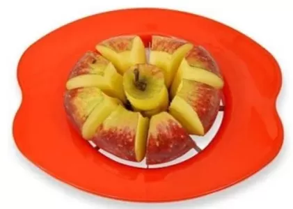Apple Cutter Stainless Steel Blades