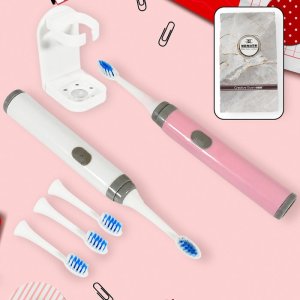 Waterproof Electric Toothbrush Sonic Charging