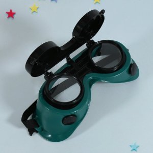 Safety Welding Goggles Anti Radiation Welder Work Goggles